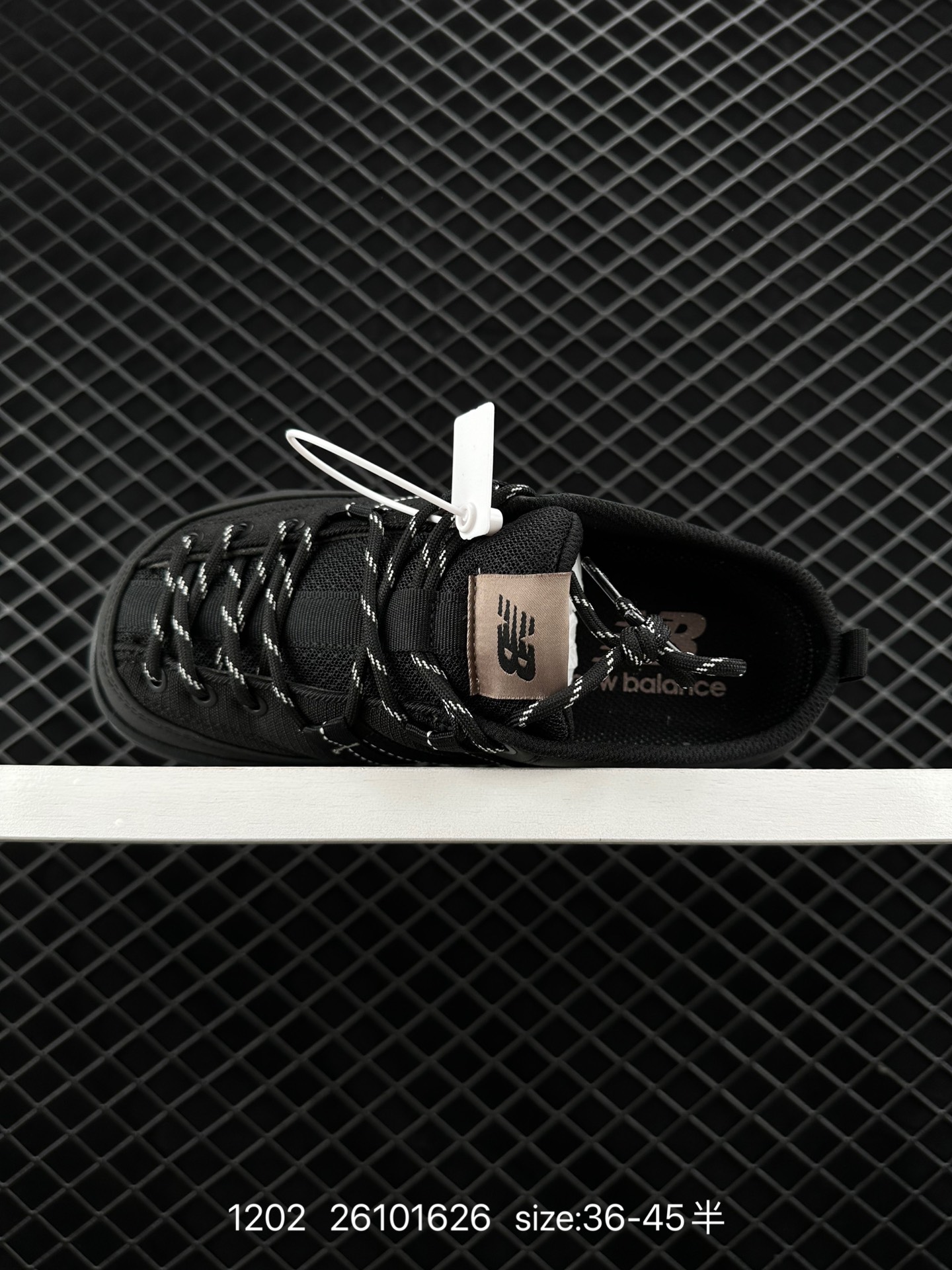 New balance CRV CAP V2